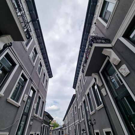 Mk Studio Tineretului Apartment Bucharest Exterior photo