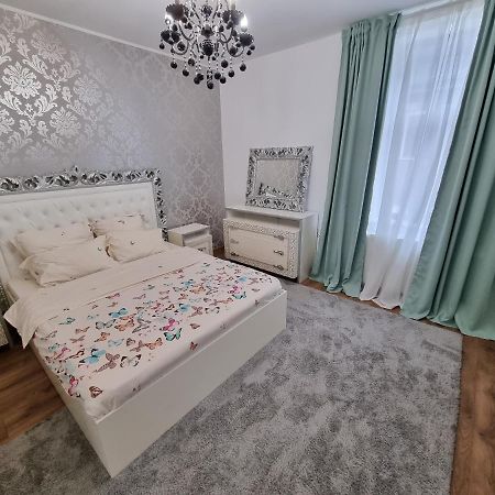 Mk Studio Tineretului Apartment Bucharest Exterior photo